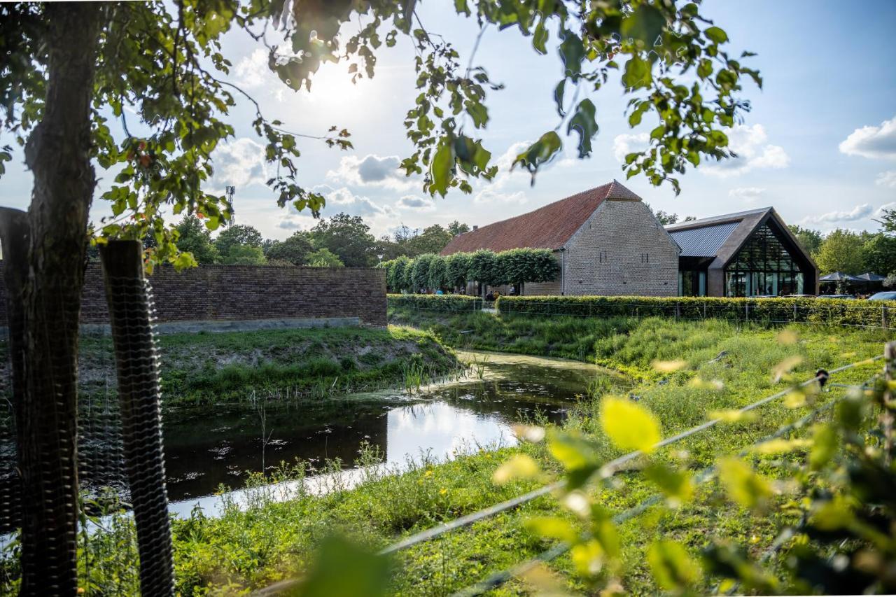 Graaf Ter Horst Bed & Breakfast Exterior photo